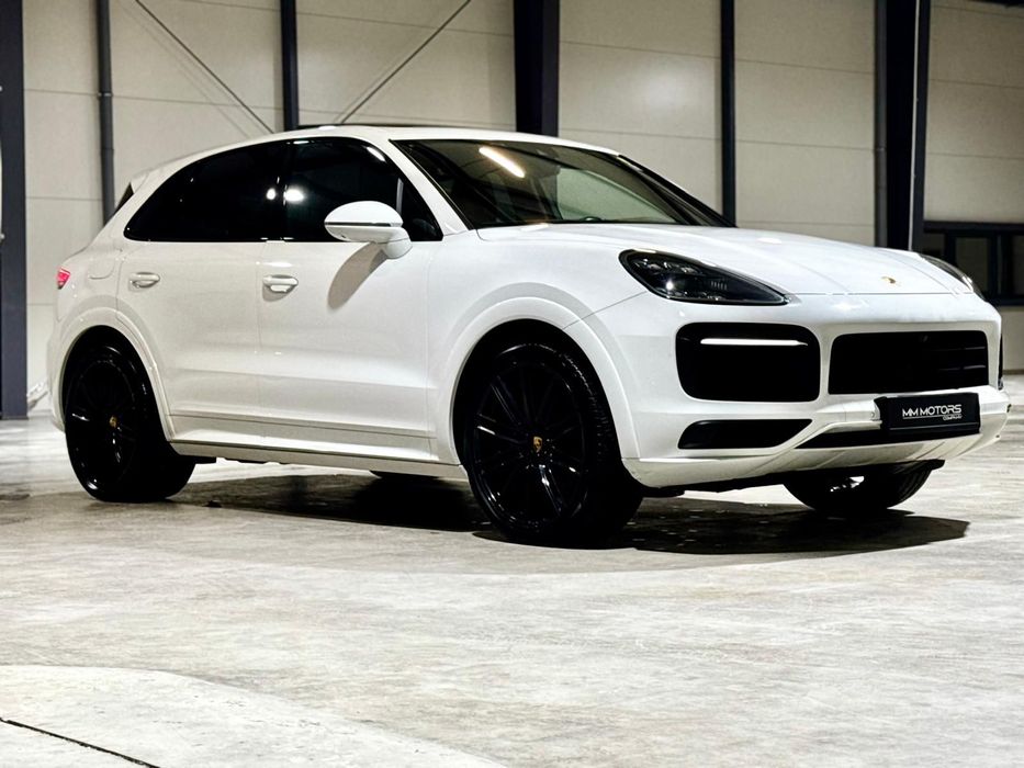 Porsche Cayenne Porsche Cayenne