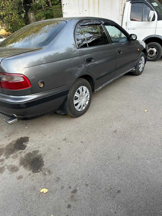 Тойоту можно в рассрочку!