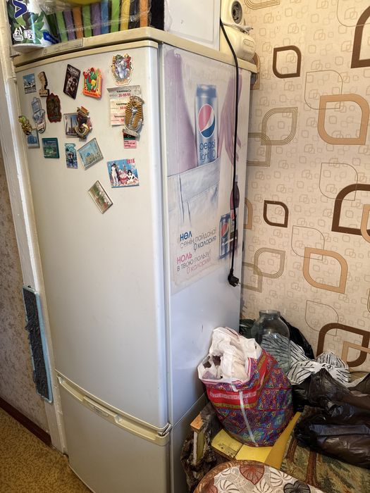 Продам холодильник бирю