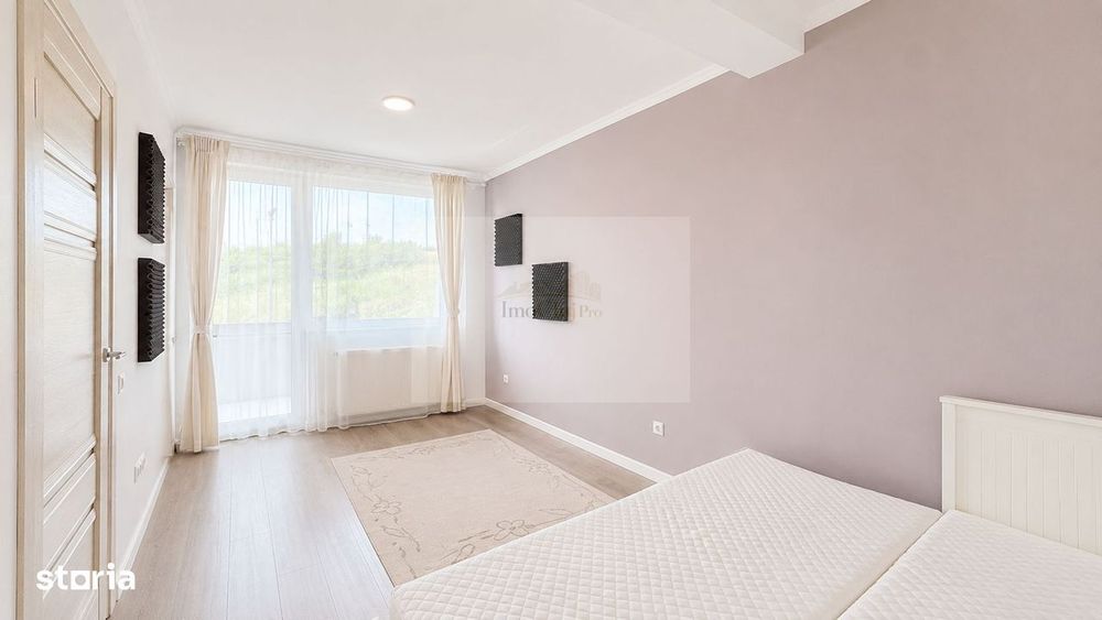 Casa tip duplex cu 4 camere și curte proprie – ideală pentru familie