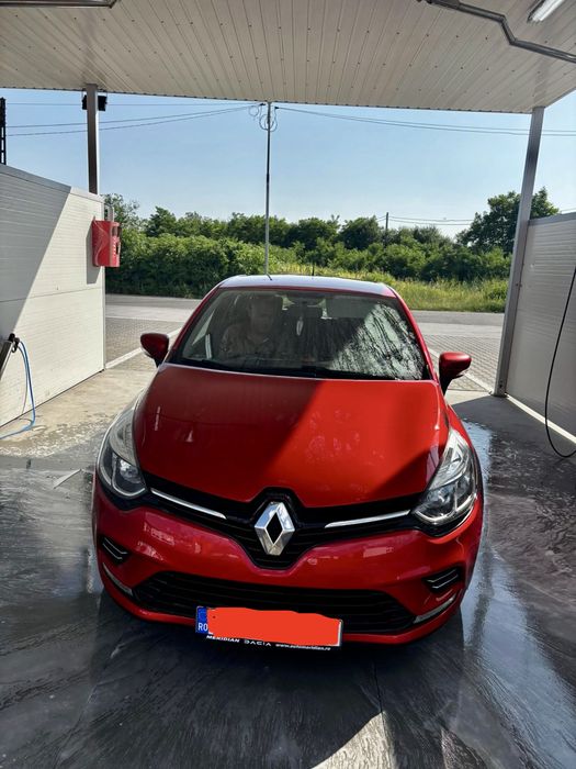 RENAULT Clio 2017 — imagine 41