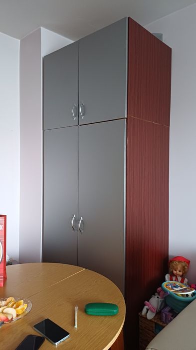 Подарявам секция