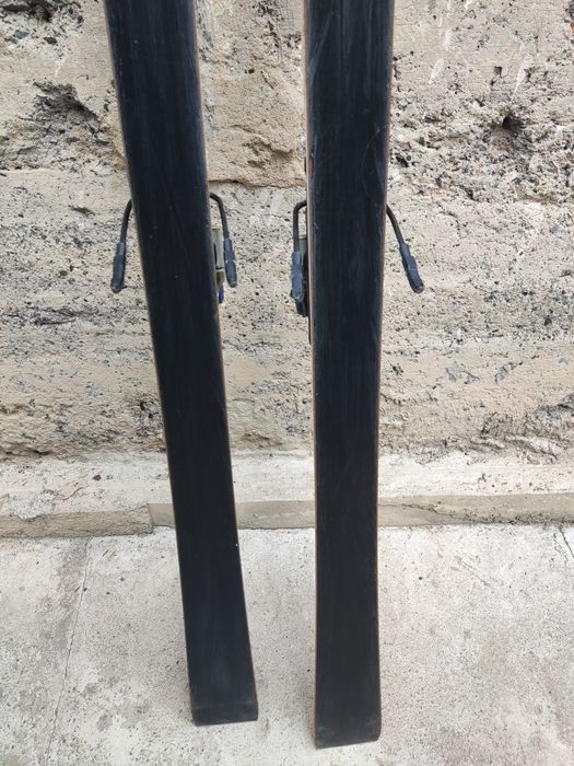 Лыжи горные DYNASTAR