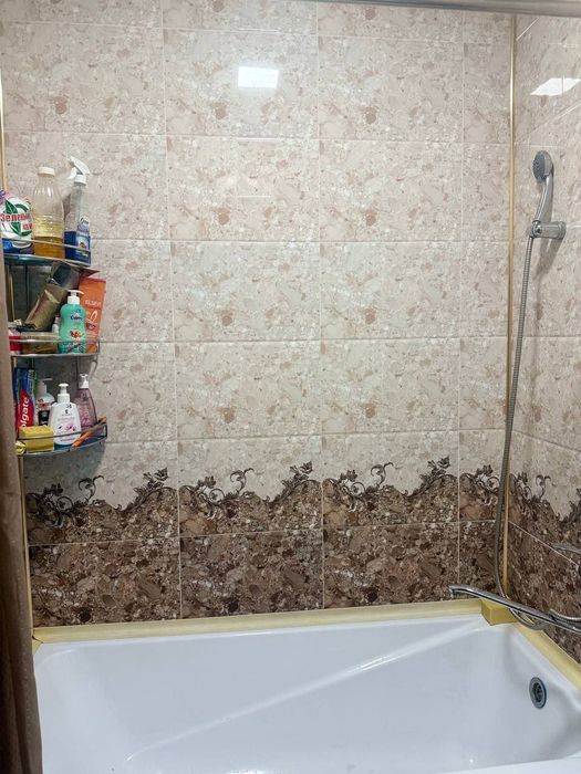 Yunusobod Bodomzor metro