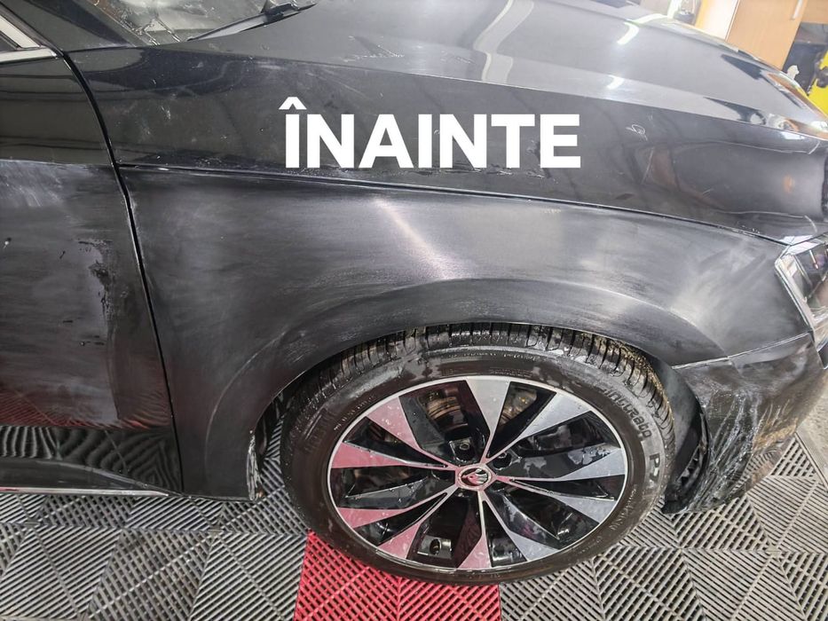 Polish Auto BM Detailing