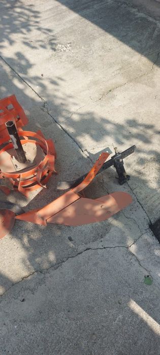 De vânzare motocultor