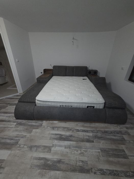 Легло Спалня лукс