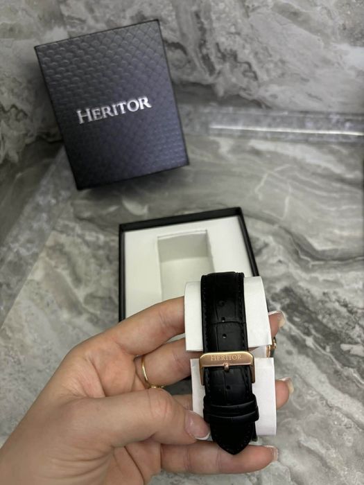 Часовник Heritor