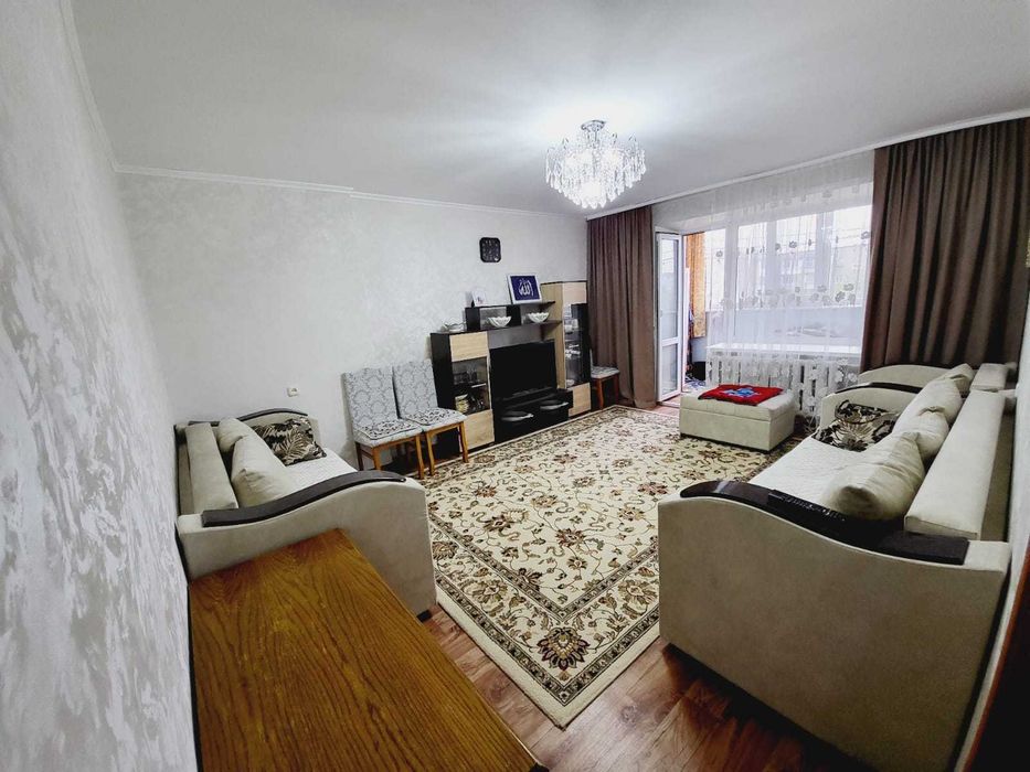 3-комн.кв.ул.пл. в центре