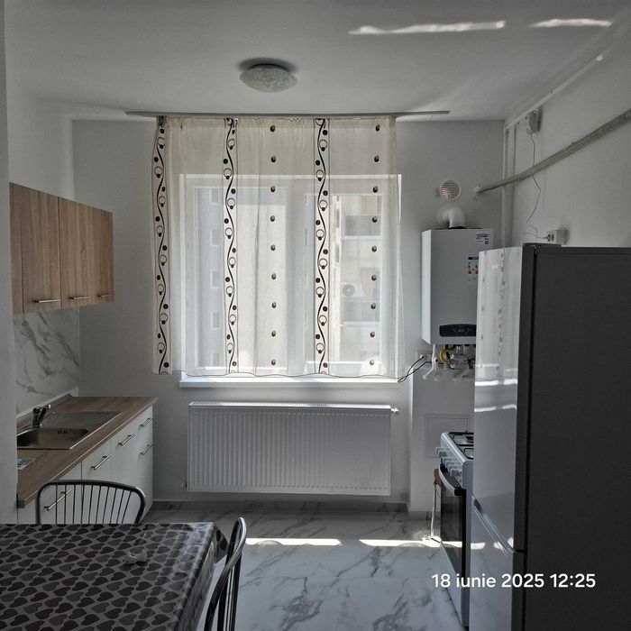Militari residence,sector 6,centrala,aer conditionat,liber,loc parcare inclus in pret.