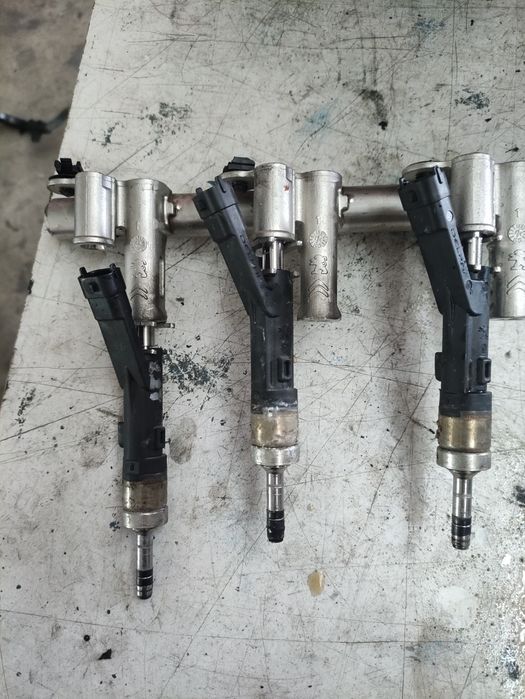 Дюзи за Пежо/Peugeot 208,308,1.2t