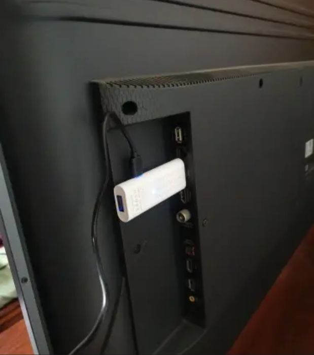 Android smart TV stick  2/8Gb