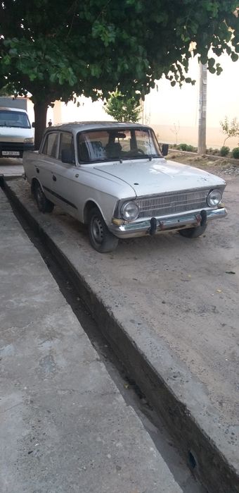 Moskvich 412 zapchastga sotiladi