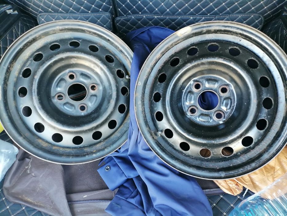 Продам Диски r15