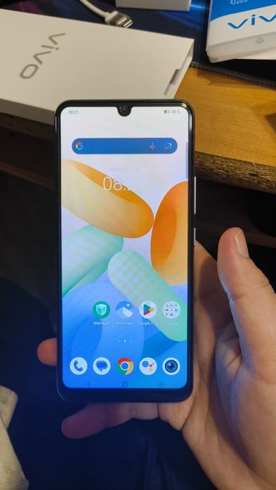 Продам смартфон Vivo Y55