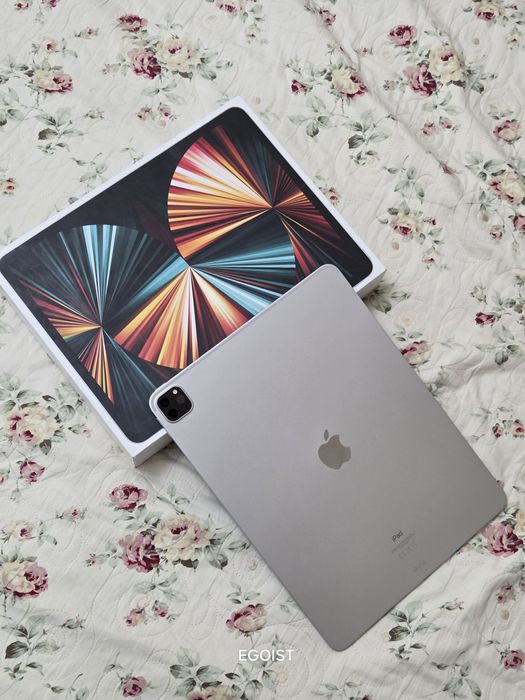 Ipad pro M1 2021  || 12.9 inch
