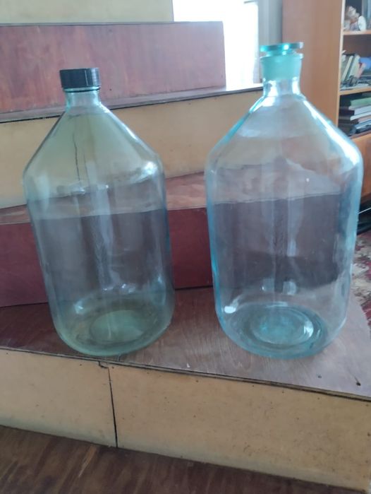 Продам фляги бутыли