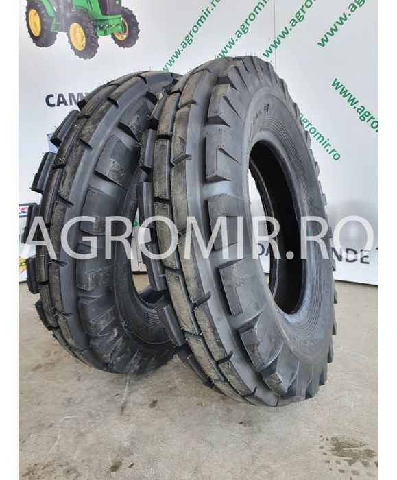 7.50-16 OZKA KNK33 8PR TT  Cauciucuri tractor, Fiat, Case, Fendt, John Deere, New Holland, Massey Ferguson, UTB   Cauciucuri tractor, Fiat, Case, Fend