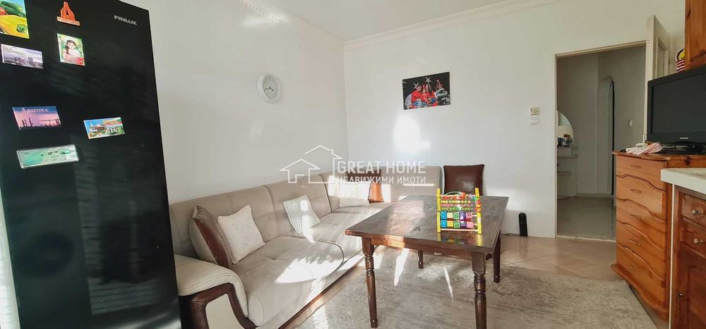 Продава се Тристаен апартамент в Търговище, Запад 2 - 82 кв.м за 902 €/кв.м - Снимка #5