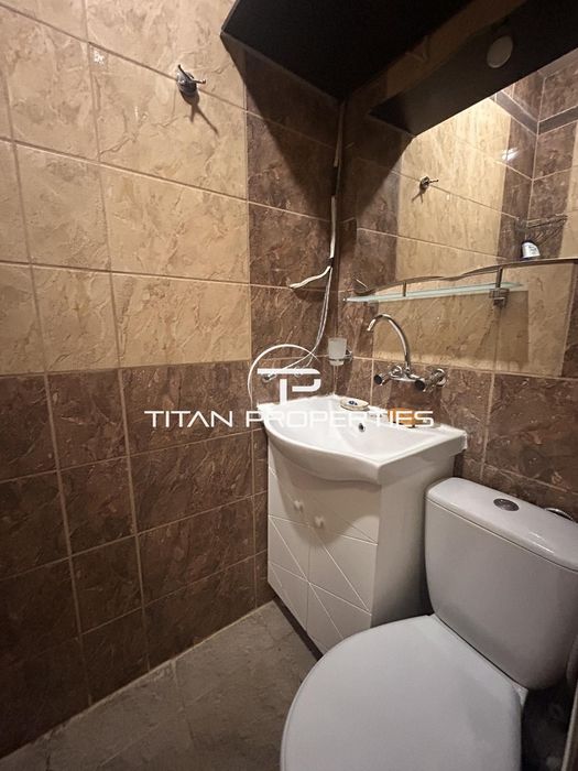 Дава се под наем Двустаен апартамент в Варна, Левски - 57 кв.м за 473.79 € - Снимка #7