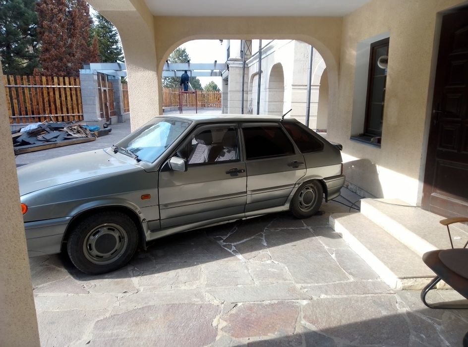 Лада 2114 ,2006г.