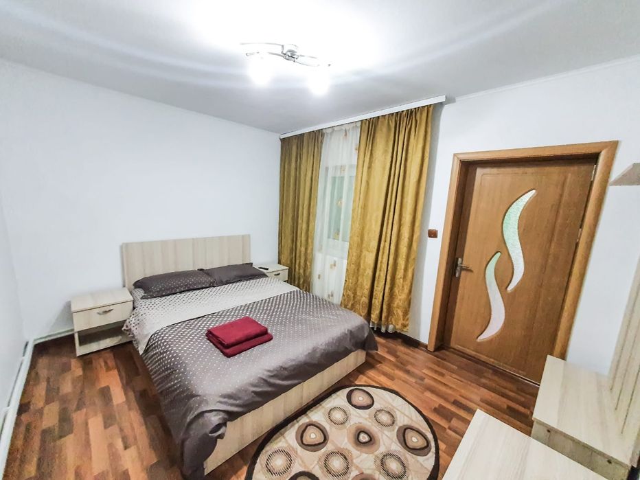 Inchiriez pe timpul veri ap. 2 camere la casa