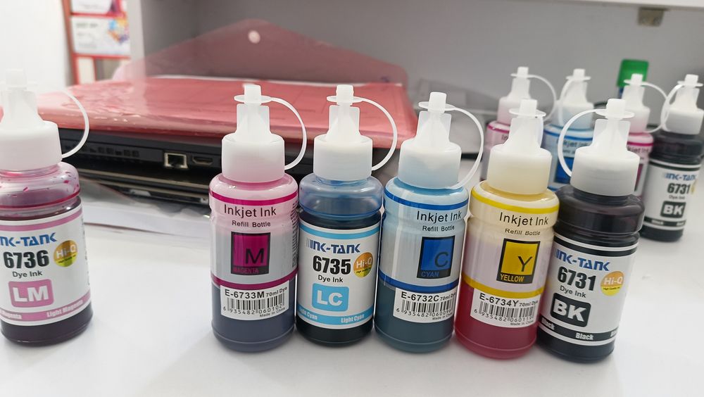 Rangli kraska donasi optom narxda 30mingsomdan