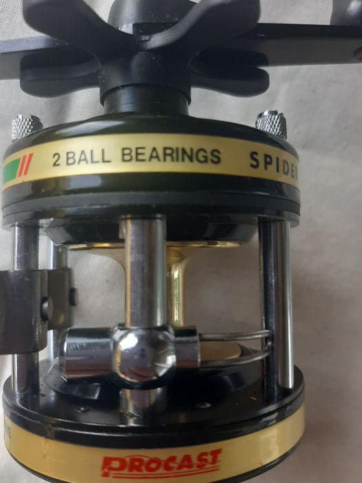 Макара spider 1 820 - A