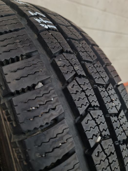 Зимни гуми 4 броя NEXEN WinGuard WT1 175 70 R14C дот 2022