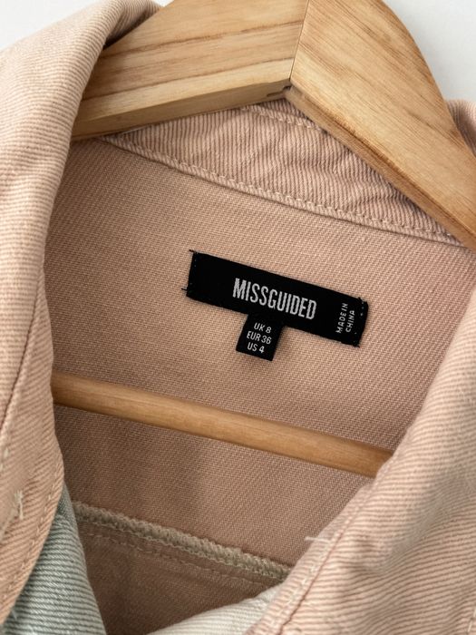 Връхна риза MISSGUIDED