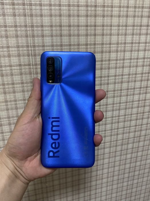 Продаю редми 9Т