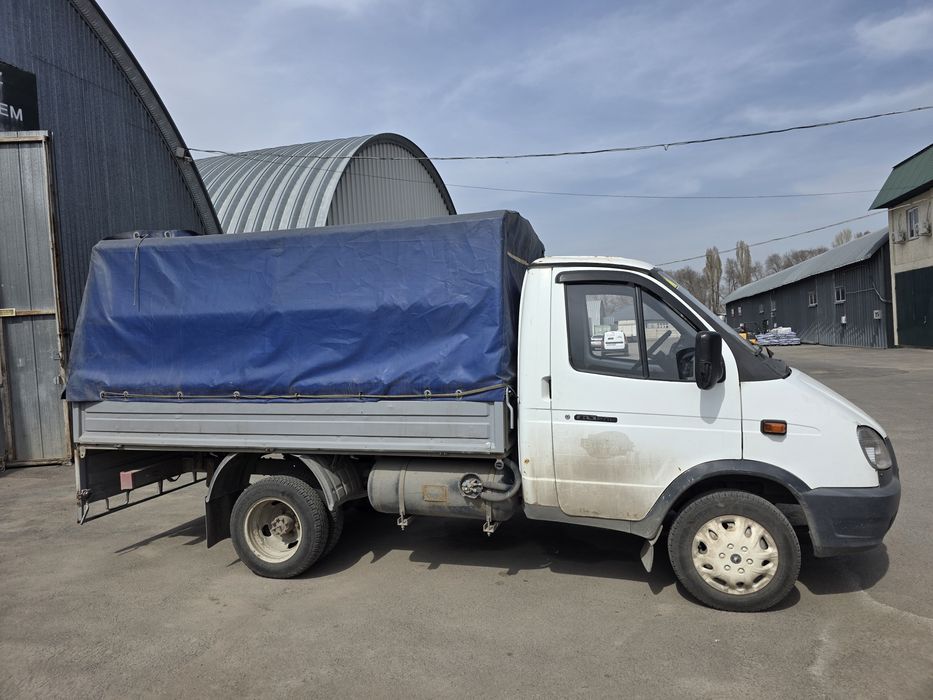 Газель долгосрочное аренда