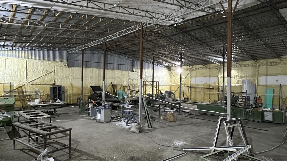 Продам аппарат для пластиковых окон