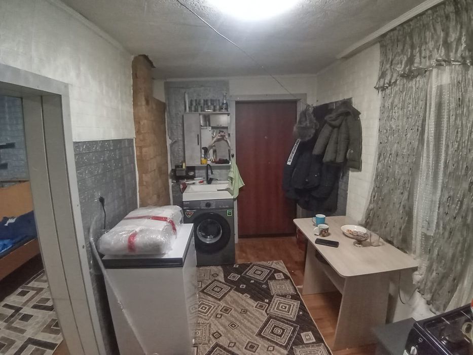 Сдам дом на бобровке