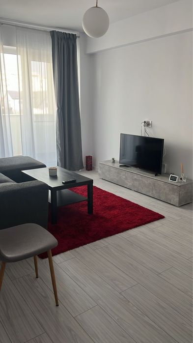 Ap 2 camere valea lupului,chirie pf