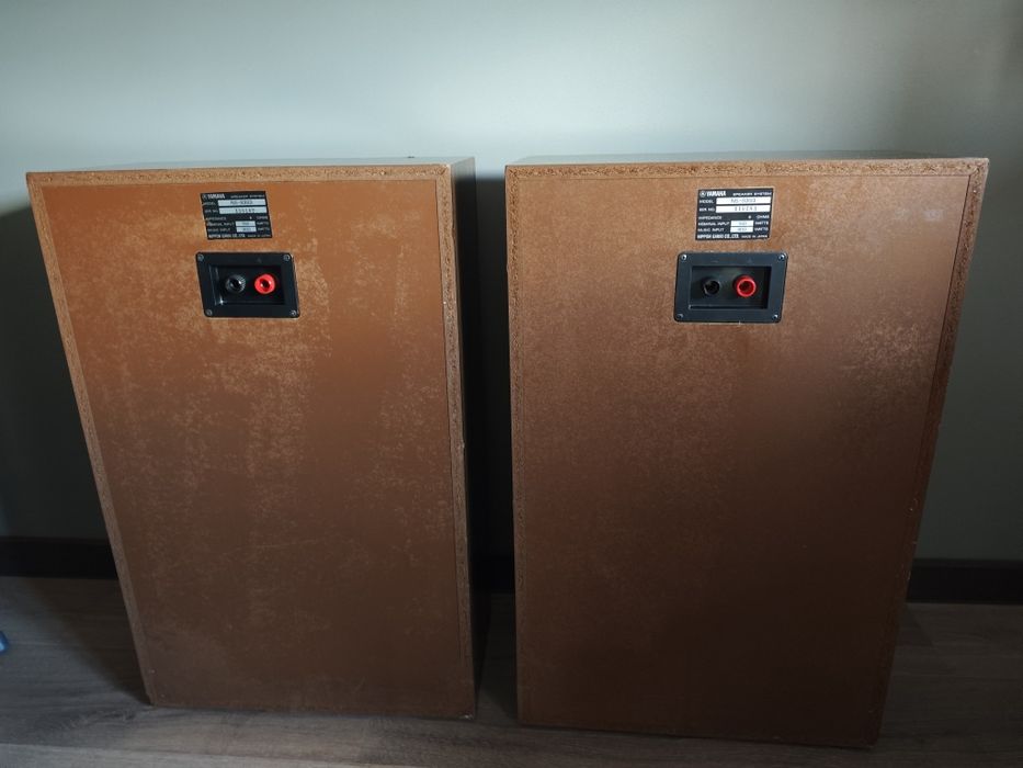 Тонколони Yamaha NS-9393