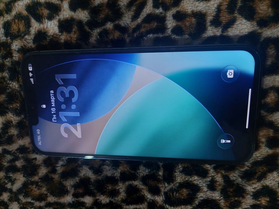 Айфон 13 про 128 ГБ