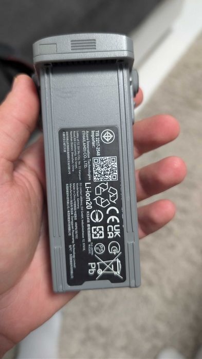 Батерии за дрон DJI Air 3 / Air 3S (Нова + Исползвана)