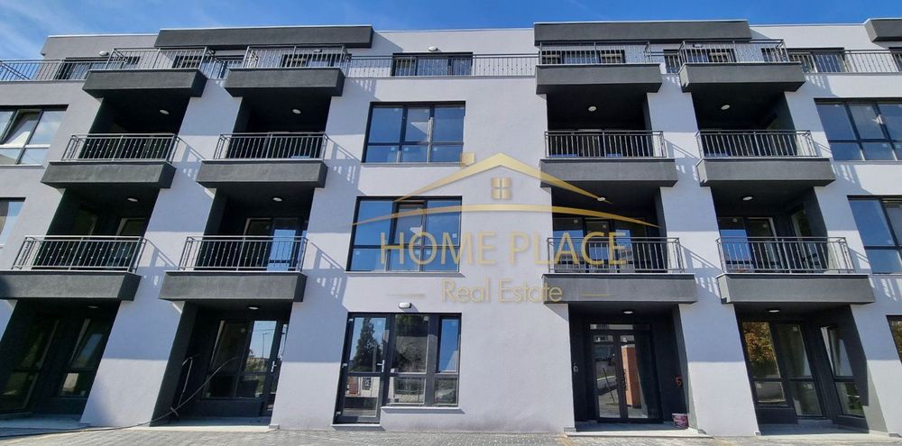 Двустаен а Акт 16 Кабакум