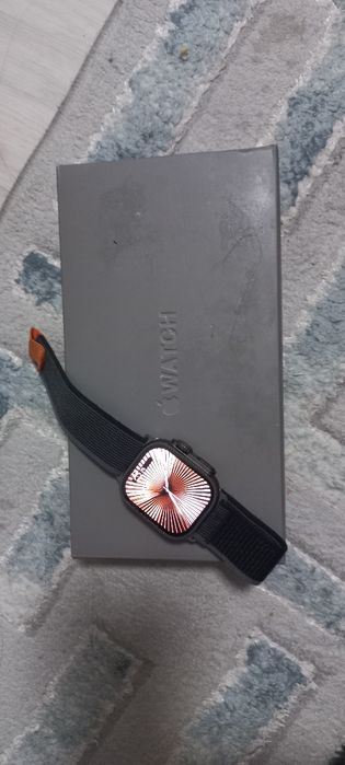 Обмен часы Apple Watch ULTRA 3