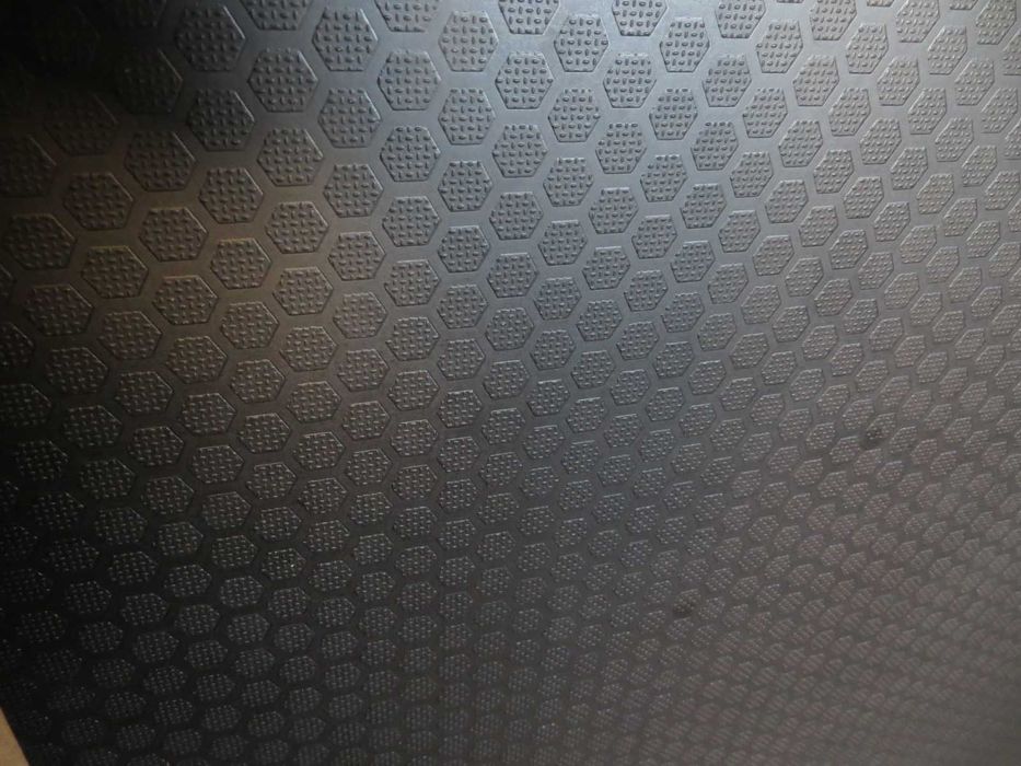 Шперплат ХЕКСА бреза