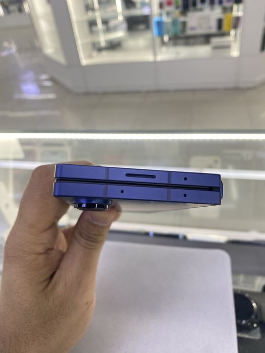 Продам Fold 6 256gb