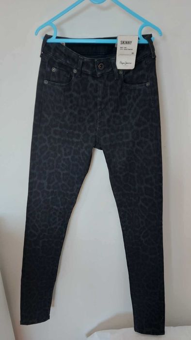 Дънки Pepe Jeans