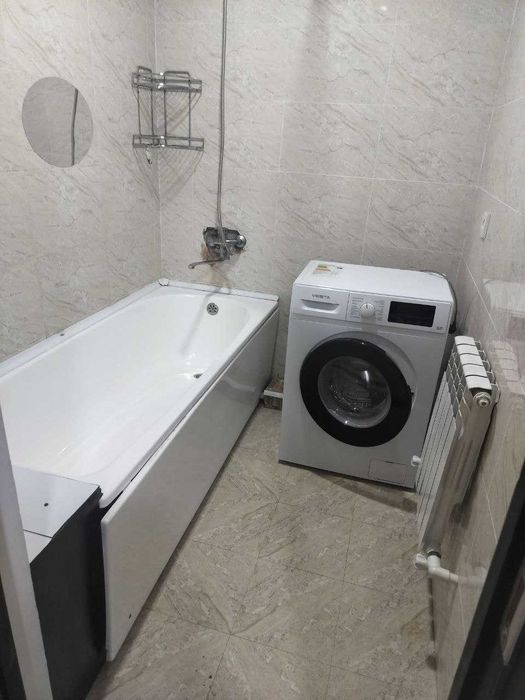 Centre  Lunacharskiy arenda kvartira, Oilaga