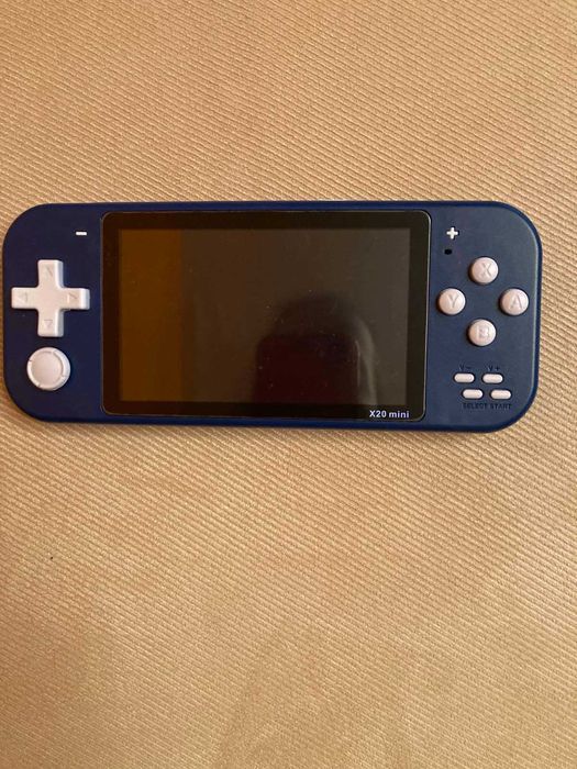 Продавам игрова конзола Game Player x 20 mini.