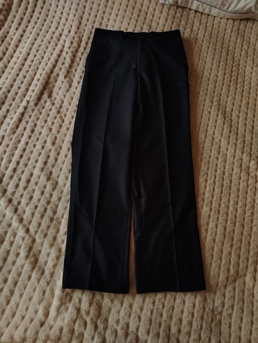 Мужские классические брюки Daniel Desch