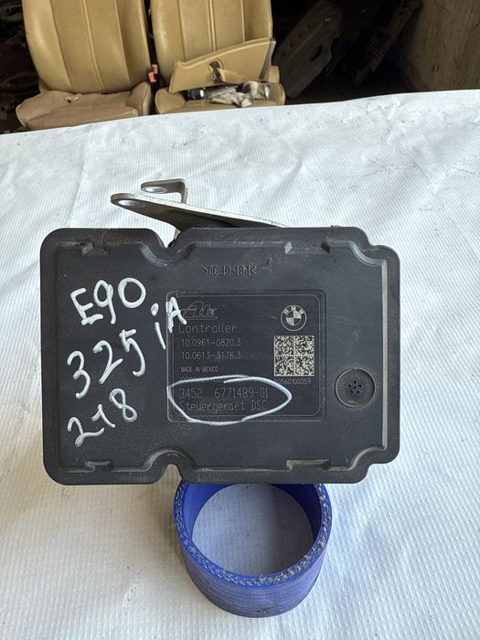 Abs модул БМВ Е90/91 325автомат abs bmw e90/91 avtomat