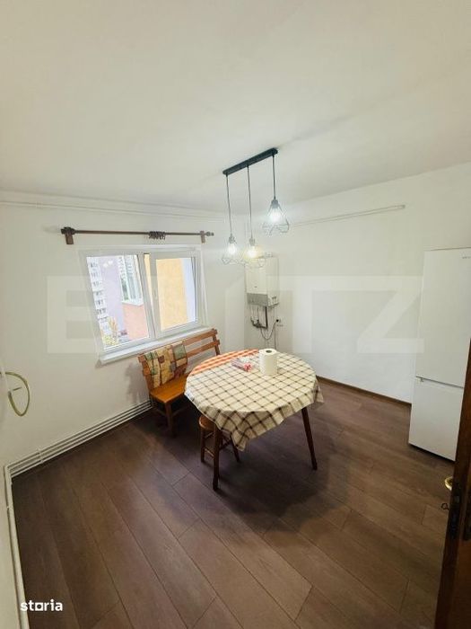 Apartament 3 camere - 99 mp , zona Spitalul Judetean