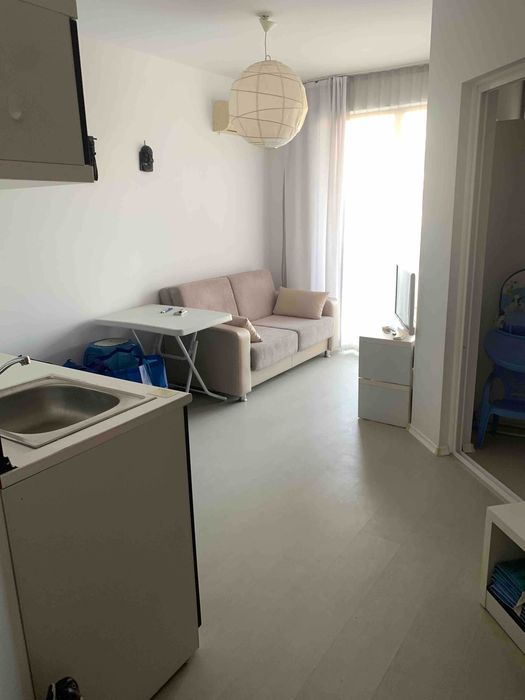 Продава се Едностаен апартамент в к.к. Слънчев бряг - 47 кв.м за 1266 €/кв.м - Снимка #2