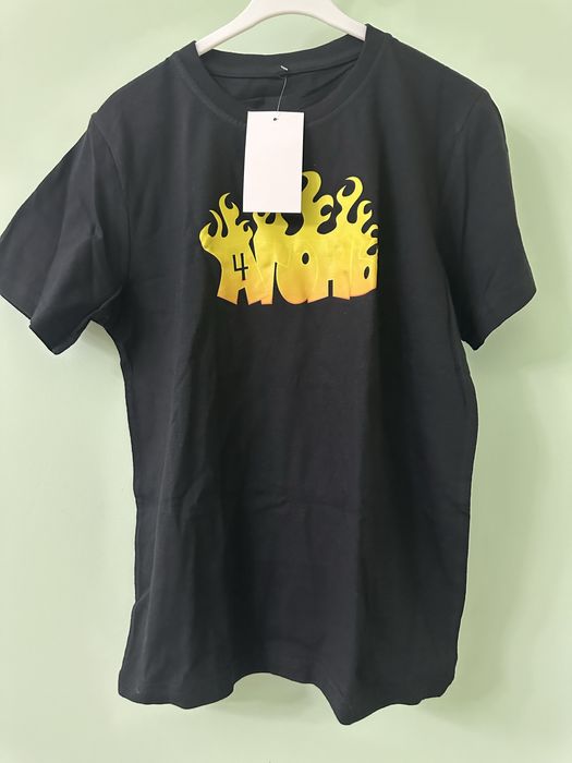 Футболка А4 новая